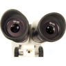 Микроскоп LEVENHUK 2ST, бинокулярный 35322