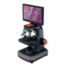 Фотомикроскоп LEVENHUK KELVIN TOUCH KM5 86643
