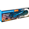 Телескоп LEVENHUK DISCOVERY SKY T50 с книгой 77830